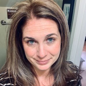 Meet your Posher, Mandy